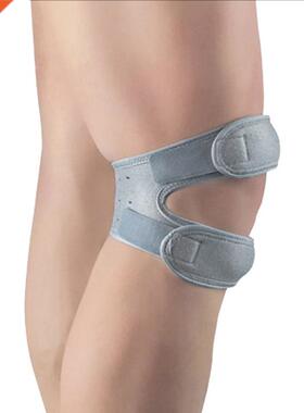 Fitness Knee Support Patella Belt Elastic Banda Tape Sport