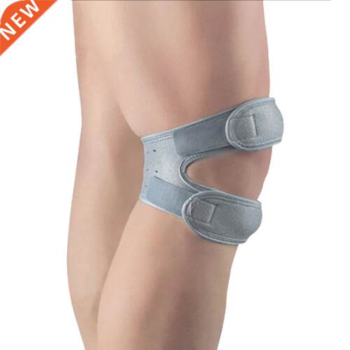Fitness Knee Support Patella Belt Elastic Banda Tape Sport