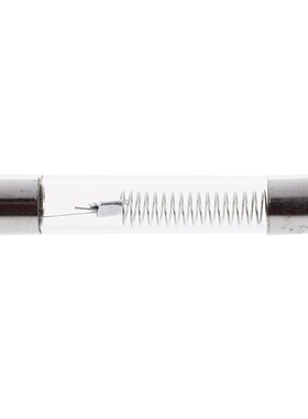 Child range 0.7 A 5 KV Axial glass fuse tube 6 mm x 40 mm 5