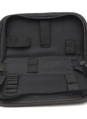 Oxford Cloth Toolkit Bag Screws Nuts Drill Hardware Car Repa