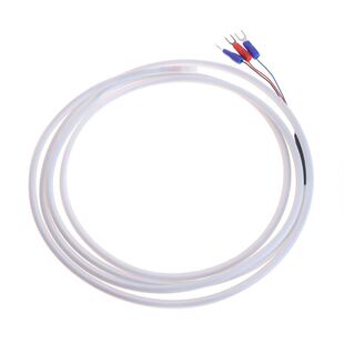 PT100 PTFE Wire RTD Temperature Oil Waterproof Sensor