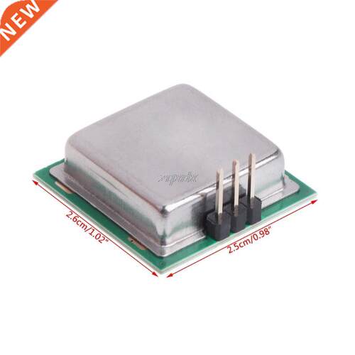 24GHz CDM324 Radar Induction Switch Sensor Microwave Body In