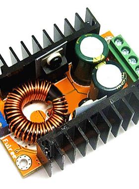 DC-DC Boost Module Power Converter 12V Rise 48V Current Effi