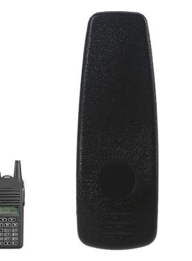 Black Spring Action Belt Clip for Motorola CP200d CP200 EP45