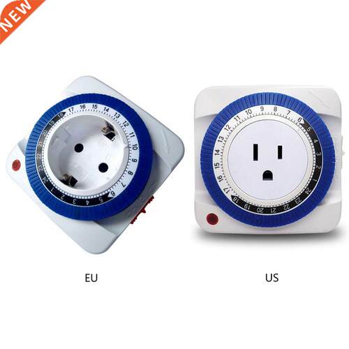 AC Outlet EU US Plug Smart Power Travel Adapter Socket Elect