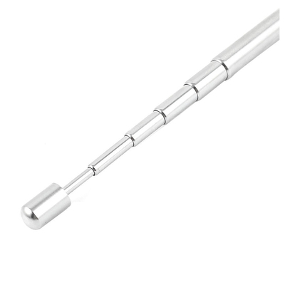 22 cm DAB radio, 100 centimeters of television 6 part telesc