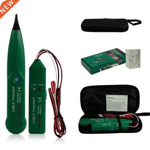 Telefoon Telefoon Draad Netwerk Kabel Tester Line Tracker vo
