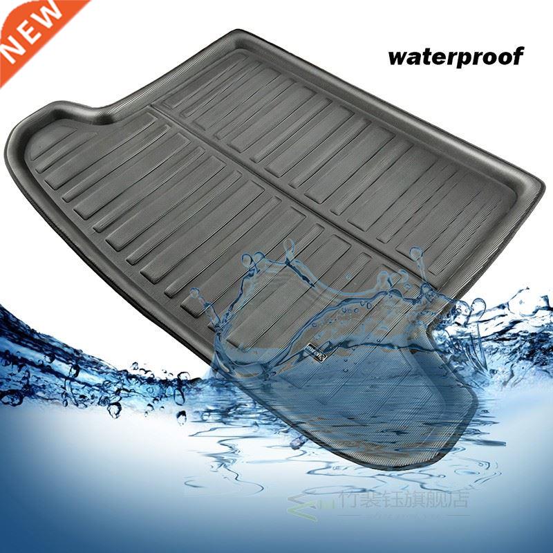 Cargo Boot Liner Tray For Hyundai Tucson TL 2015 2016 2017 2