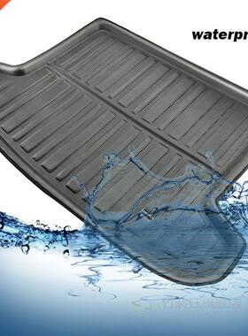 Cargo Boot Liner Tray For Hyundai Tucson TL 2015 2016 2017 2