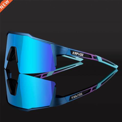 UV400 Sport Eyewear Mountain Bike Sport Cycling Glasses Outd