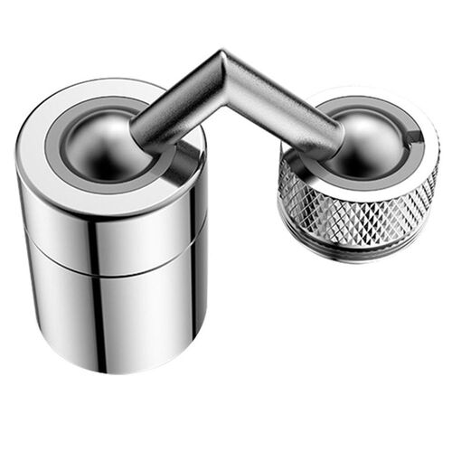 360°/ 720°Rotatable Faucet Sprinkler Splash-Proof Faucet S