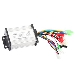 36V/48V 350W Brushless Motor Regulator Speed Controllers Par