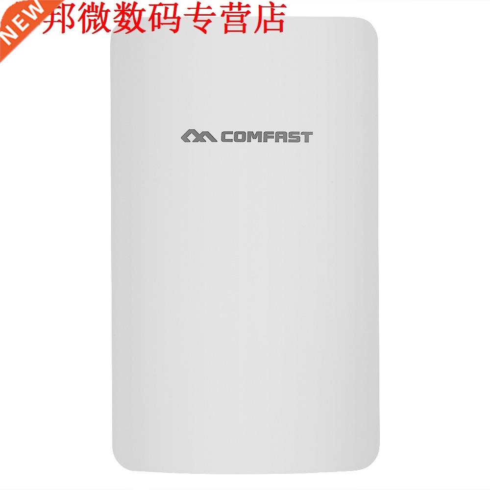 CF-E110N 300M WiFi Bridge AP Power CPE Router POE Adapter Wi