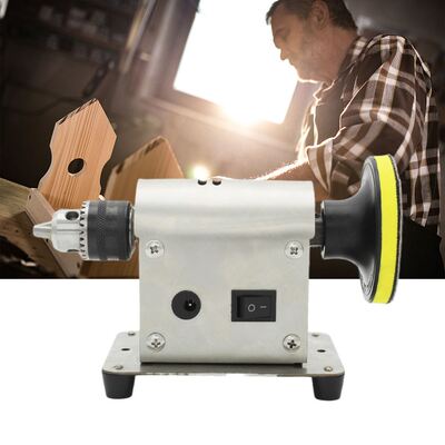 Polishing Machine C Polisher Angle Grinder Jewelry Grinder