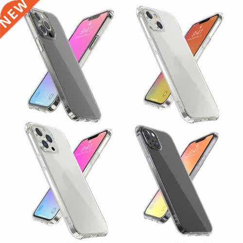 Unique Super Practical Transparent Durable Shatterproof Mobi