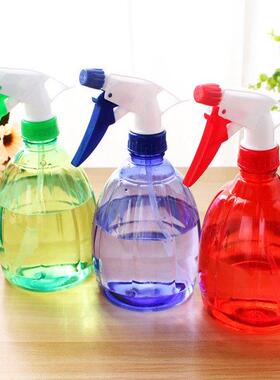 Multi-fuctional Concise Plastic Empty Spray ottle Watering