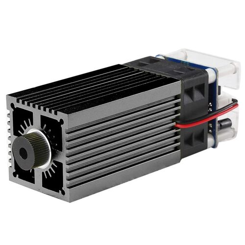 450Nm 20W(5W Output Optical Power) Laser-Module Laser-Head,