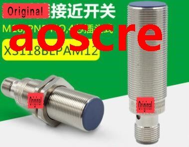 XS118BLPAM12 XS118BLNAM12 M18 Switch Sensor New High Quality