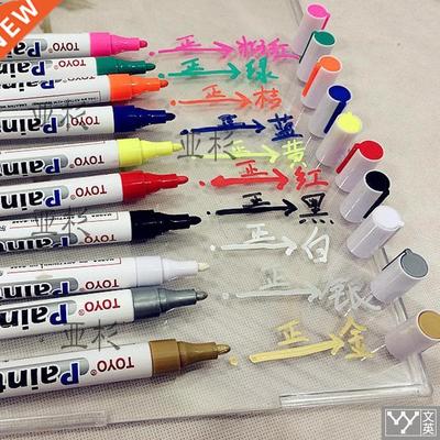 Toyo Orental Pantng Pen Sa101 Pant Marker Permanent Tre