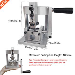Portale Household Wire Stripper Manual Wire Stripping Tool
