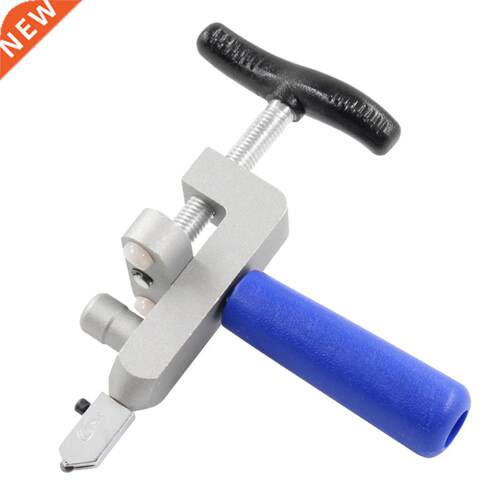 New Glass Cutter Tool Ceramic Tile Opener Hand Grip T-Type F