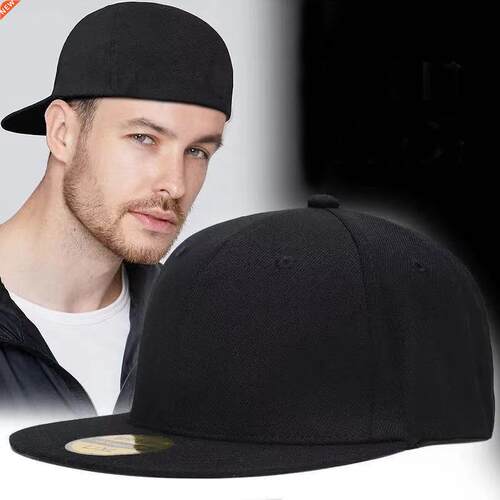New Breathable Sports Cotton Baseball Cap Hip Hop Casual Hat
