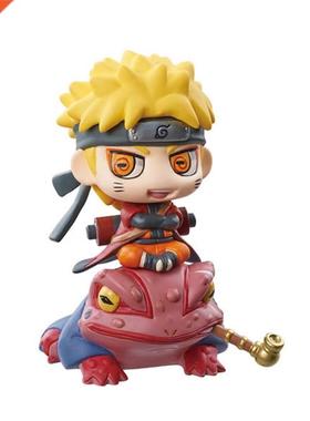 New Naruto Anime Figures Q Version Kawaii Shippuden Hinata S