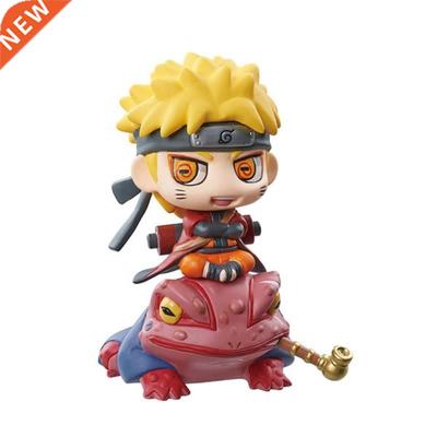 New Naruto Anime Figures Q Version Kawaii Shippuden Hinata S