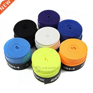 10PCS Tennis Grip Overgrip Tennis Racket Grip Tape Badminto