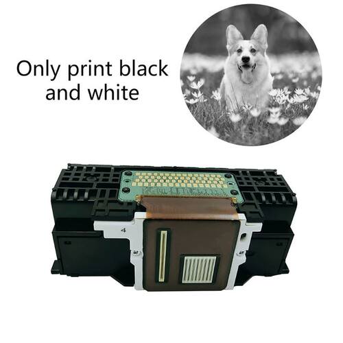 QY6-0090 Printhead Durable Spray Nozzle Printer Head Replace