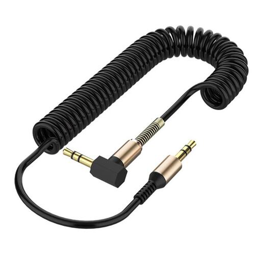 Car Audio Cable 3.5mm Male to Male Cord Jack Aux Cable for i