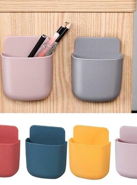 Wall-mounted cabinet door air conditioner TV mobile phone