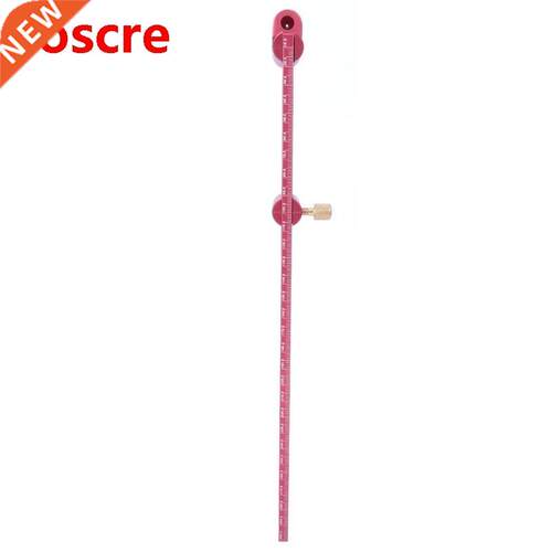 Woodworking Tools Scriber Line Woodworking Ruler Mainly used