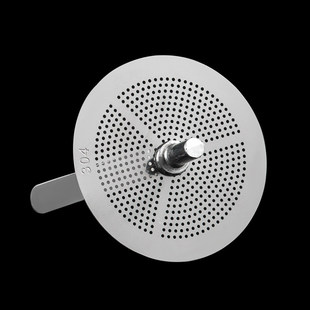 不锈钢家用漏斗过滤网自酿白酒葡萄酒油渣高效神器实用厨房工具