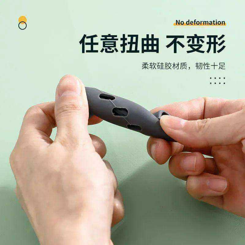 硅胶防烫把手套耐高温砂锅手柄隔热厨房多功能实用配件耳套设计,厨房/烹饪用具,微波炉手套,淘宝优惠券,粉丝福利购,淘宝优惠卷