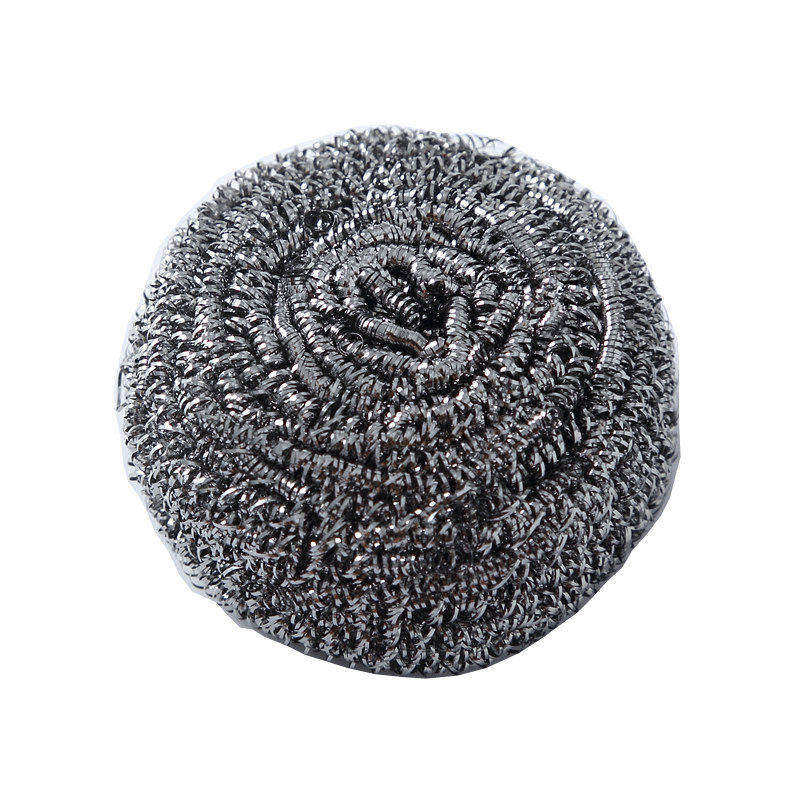 食品级304不锈钢钢丝球厨房清洁神器家用不掉丝刷锅实用好助手,家庭/个人清洁工具,钢丝球/钢丝刷,淘宝优惠券,粉丝福利购,淘宝优惠卷