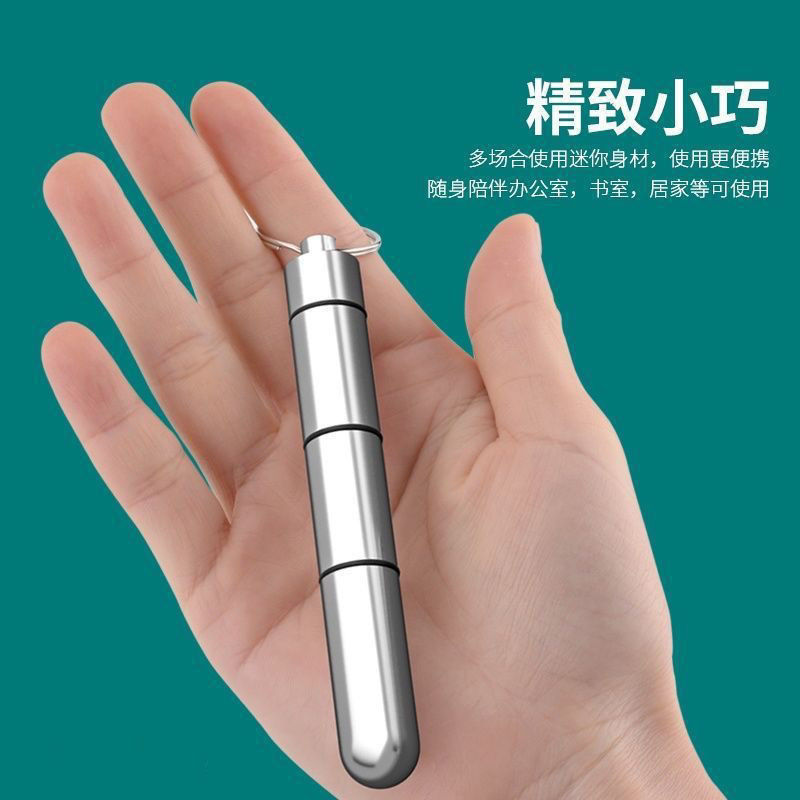 不锈钢耳勺成人儿童采耳工具套装清洁挖耳勺掏耳朵器实用便携设计