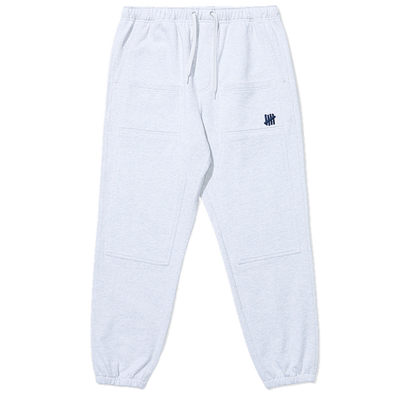 UNDEFEATED春季休闲卫裤