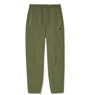 UNDEFEATEDSPORT五条杠官方夏季新品时尚潮流美式运动梭织长裤