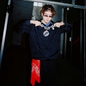 UNDEFEATED五条杠官方秋季 新品 户外多口袋梭织连帽防泼水外套