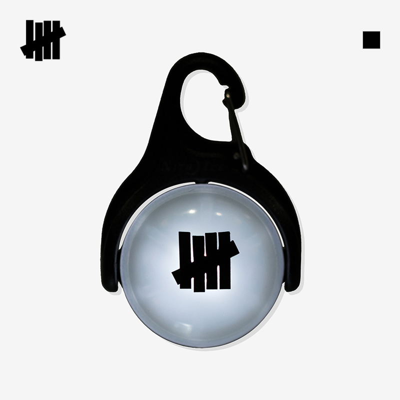 潮流美式挂灯UNDEFEATED