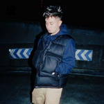 UNDEFEATED五条杠官方秋季新品时尚潮流美式防泼水多口袋羽绒马甲