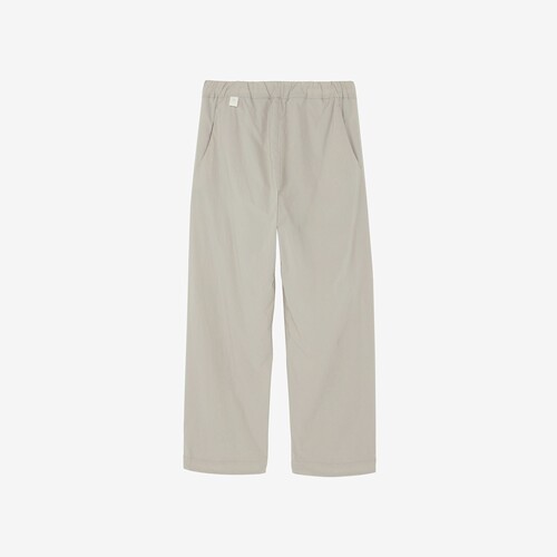 【NextVogue】Goldwin Stretch Bilo 防水轻量尼龙休闲裤GL76551