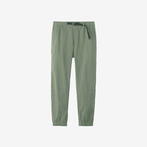 【NextVogue】Goldwin CORDURA Stretch Hike Pant超轻耐磨束脚裤