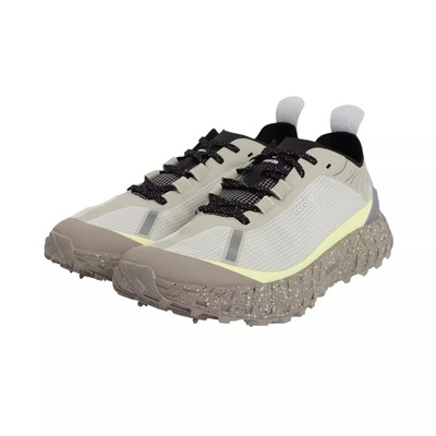 【NextVogue】Norda 001 Calcite 轻质户外徒步低帮V底越野跑鞋