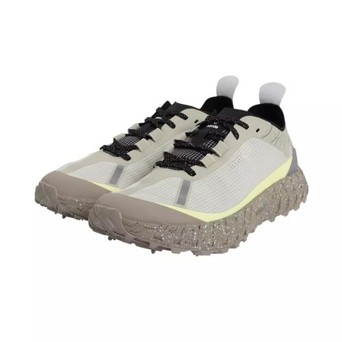 【NextVogue】Norda 001 Calcite 轻质户外徒步低帮V底越野跑鞋