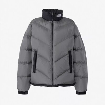 【NextVogue】TNF北面日版Ascent Jacket 防水防风尼龙面包羽绒服