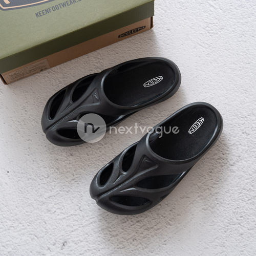 【NextVogue】Keen Shanti 户外防滑耐磨洞洞鞋溯溪凉拖鞋1018206