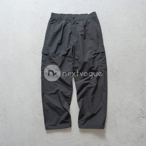 【NextVogue】Oakley New Retro Ny Cargo Pants 1.0防水工装裤