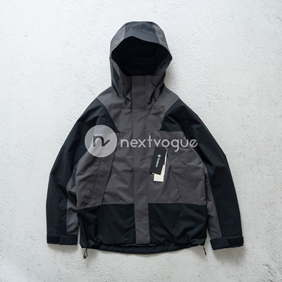 【NextVogue】Goldwin Pertex Unlimited 2L 防水连帽冲锋衣夹克